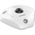 1200萬智能魚眼攝像機 DS-2CD63C5F/H-IHVS(D)-縮略圖2