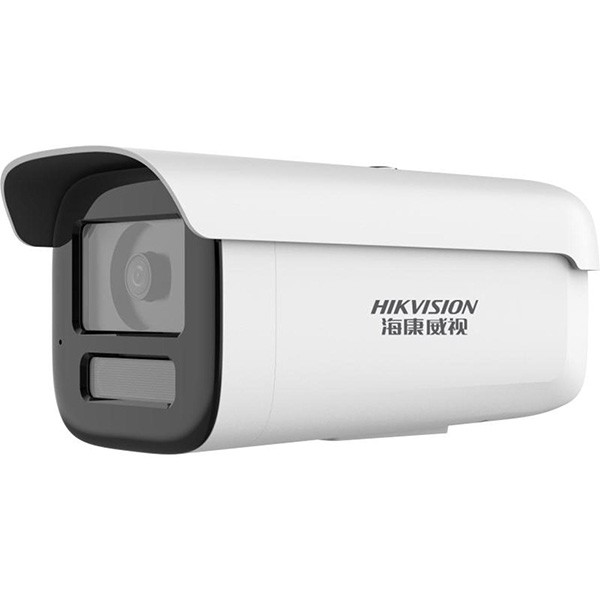400萬白光全彩網絡攝像機 DS-2CD3T46(D)WDV3-L產品圖1